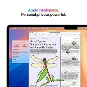 Image of 2025 MACBOOK AIR 15