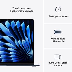 Image of 2025 MACBOOK AIR 15