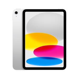 Image of 2025 iPAD A16 WiFi -  silver