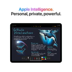Image of 2025 iPAD AIR 11