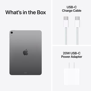 Image of 2025 iPAD AIR 11