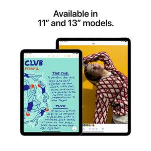 Image of 2025 iPAD AIR 13