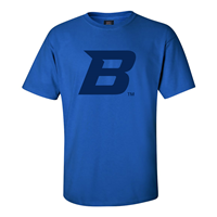 Image of Boise State Tonal "B" Tee Value