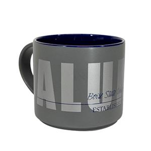 Boise State Alumni Mug Boise State Established 1932