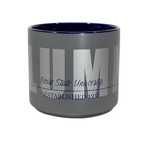 Image of BOISE STATE ALUMNI MUG BOISE STATE ESTABLISHED 1932 -  1