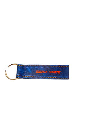 Boise State Keystrap Denim