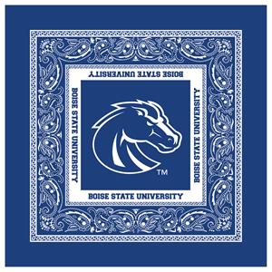 Image of Boise State Bandana