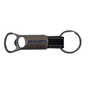Image of Boise State Bottle Opener Boise State Wordmark