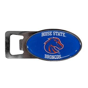 Boise State Magnetic Bottle Opener