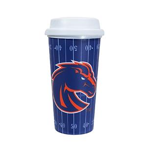 Boise State Blue Turf Tumbler