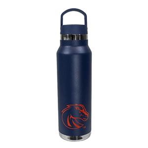 Image of BOISE STATE WATERBOTTLE BOISE STATE DOWN SIDE MIRIAM -  1
