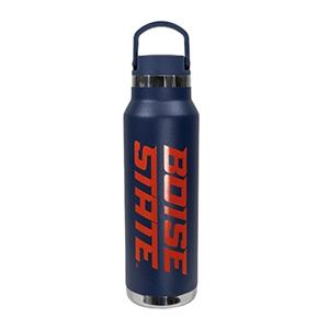 Image of BOISE STATE WATERBOTTLE BOISE STATE DOWN SIDE MIRIAM -  constellation