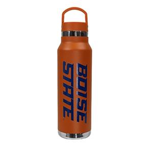 Image of BOISE STATE WATERBOTTLE BOISE STATE DOWN SIDE MIRIAM -  orange