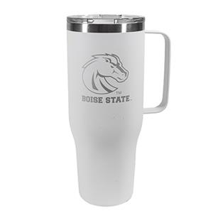 Boise State Broncos Thermal Mug 40 Oz