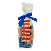 Boise State Gummy Bears Bag - main view