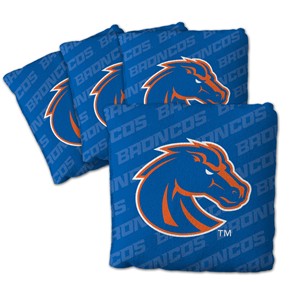 Boise State Cornhole Bags - 4-Pack by YouTheFan - main view