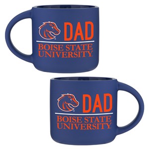 Boise State Mug - Dad Drew 20 Oz by Neil Enterprises - main view