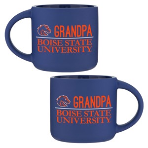 Boise State Mug - Grandpa Drew 20 Oz by Neil Enterprises - main view