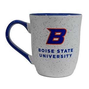 BOISE STATE MUG GRANITE ARCH OVER B -  royal