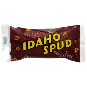 Idaho Spud Bar - main view
