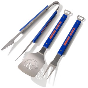 Boise State BBQ Set - Spirit Series by YouTheFan - main view