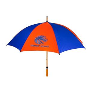 Image of Boise State Umbrella Golf