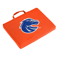 Image of BOISE STATE BLEACHER CUSHION -  orange