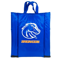 Image of Boise State Stadium Seat