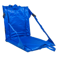 Image of BOISE STATE STADIUM SEAT -  1
