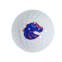 Image of Boise State Golf Single Ball