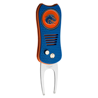 Image of Boise State Golf Switchblade Divot Tool Pack