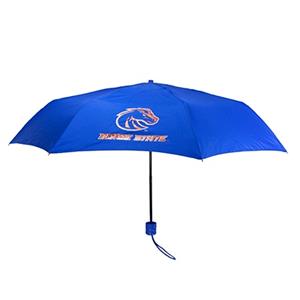 Image of Boise State Umbrella Custom Imprint Super Mini
