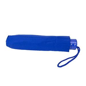 Image of BOISE STATE UMBRELLA CUSTOM IMPRINT SUPER MINI -  1