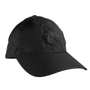 Boise State Women Hat 920 Open Back Logo Adj