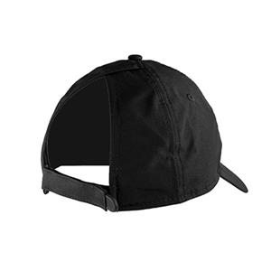 Image of BOISE STATE WOMEN HAT 920 OPEN BACK LOGO ADJ -  1