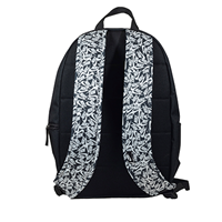 Image of BOISE STATE BACKPACK HERITAGE PRINTED LOGO NIKE -  1