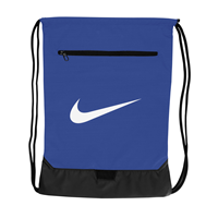 Image of BOISE STATE GYMSACK NEW BRASILIA NIKE -  1