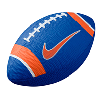 Image of BOISE STATE TRAINING RUBBER FOOTBALL by NIKE -  1