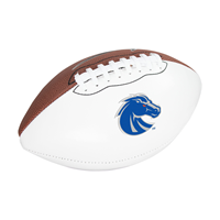 Image of Boise State Autograph Football Nike