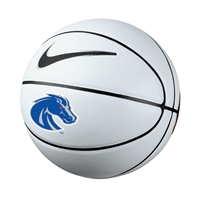 Image of Boise State Autograph Basketball Nike