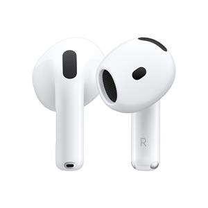Airpods 4Th Gen (With Anc)
