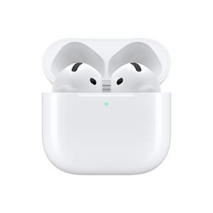 Image of AIRPODS 4TH GEN -  1