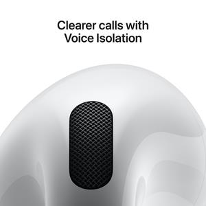 Image of AIRPODS 4TH GEN -  3
