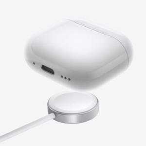 Image of AIRPODS PRO 2nd GEN w USB-C MAGSAFE CASE -  1