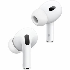 Image of AIRPODS PRO 2nd GEN w USB-C MAGSAFE CASE -  2