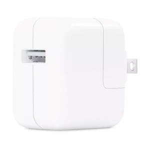 Image of APPLE 12W USB POWER ADAPTER -  2