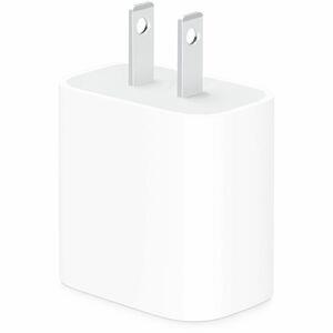 Image of Apple 20W Usb-C Power Adapter