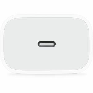 Image of APPLE 20W USB-C POWER ADAPTER -  1