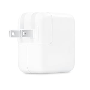 Image of APPLE 35W DUAL USB-C POWER ADAPTER -  2