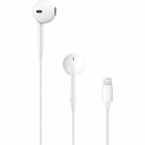 Image of Apple Earpods (Lightning Connector)